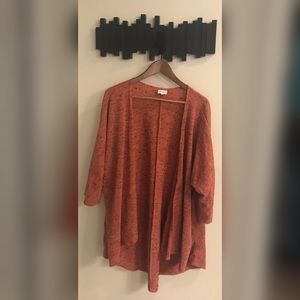 Lularoe XL Lindsay. Pet free smoke free home